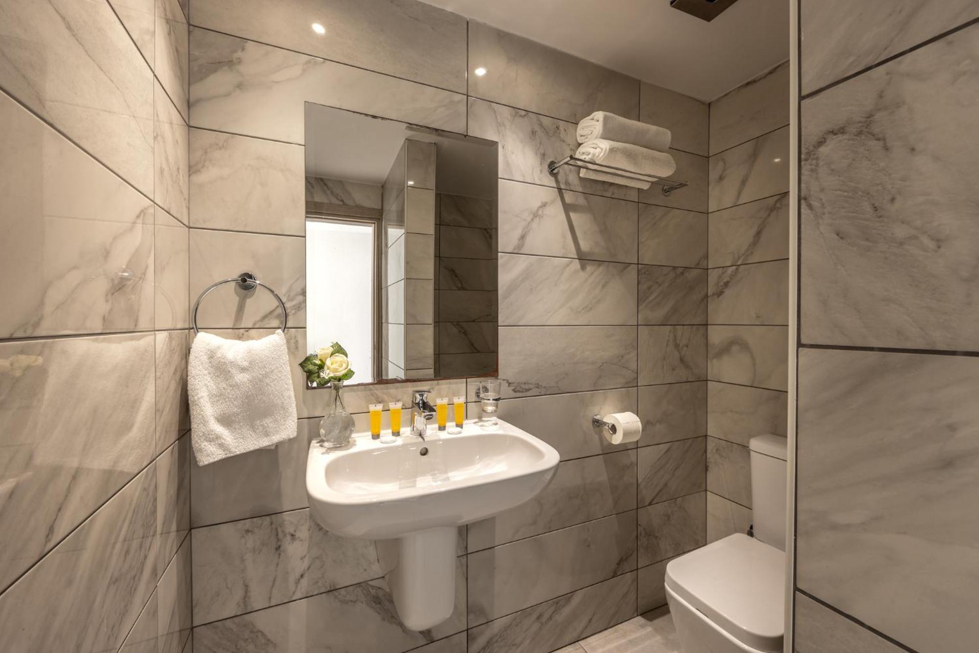 Milea Hotel Ayia Napa Habitación foto