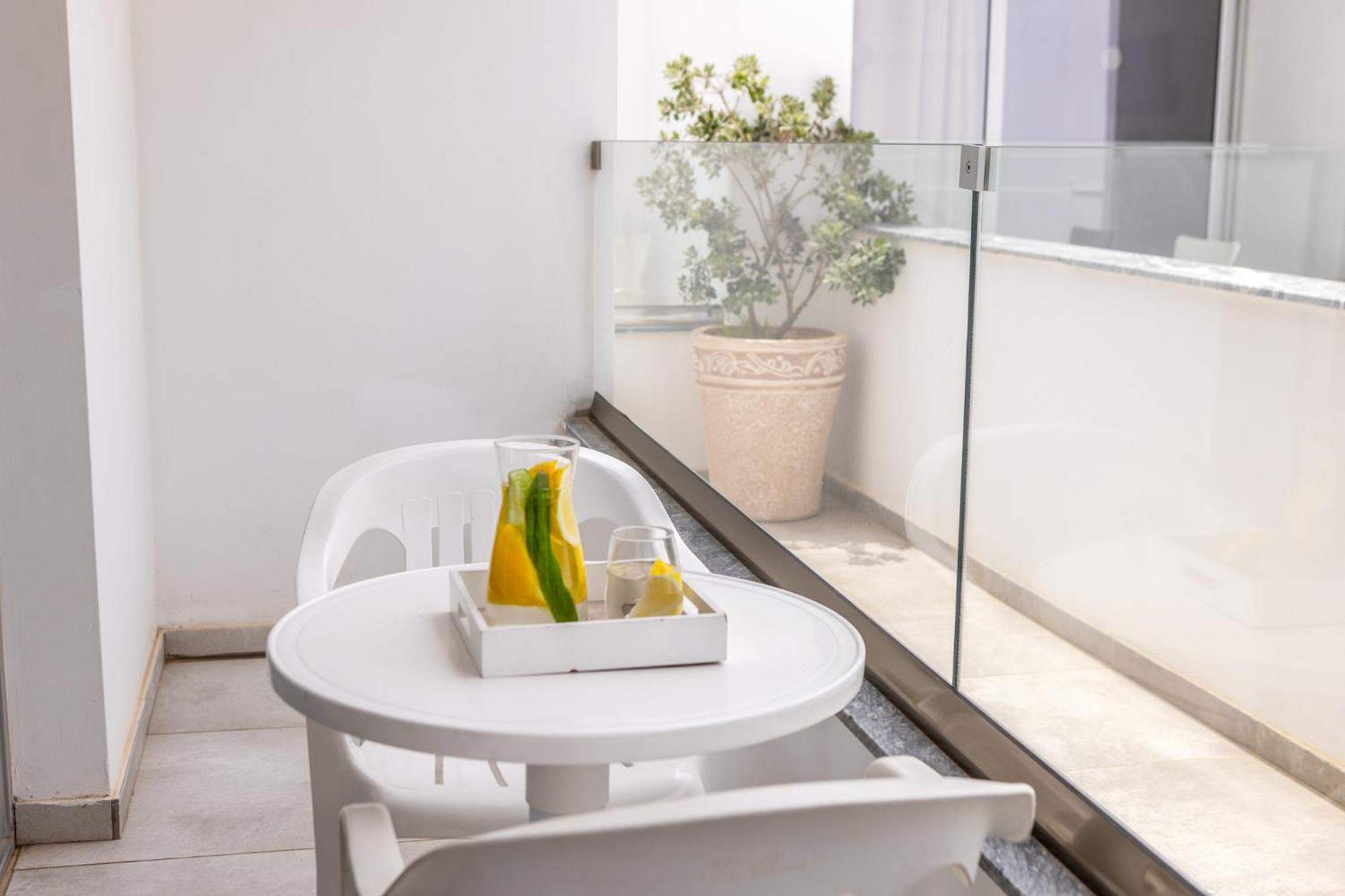 Milea Hotel Ayia Napa Habitación foto